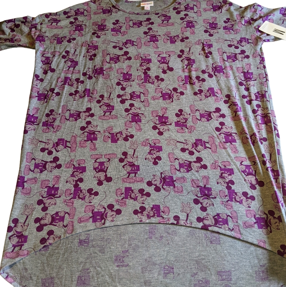 Mickey Mouse Irma - Picture 11 of 11